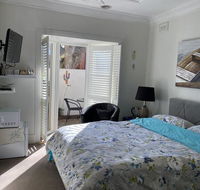 Seaside Home - Nambucca Heads Accommodation