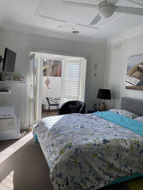 Seaside Home - Nambucca Heads Accommodation 0