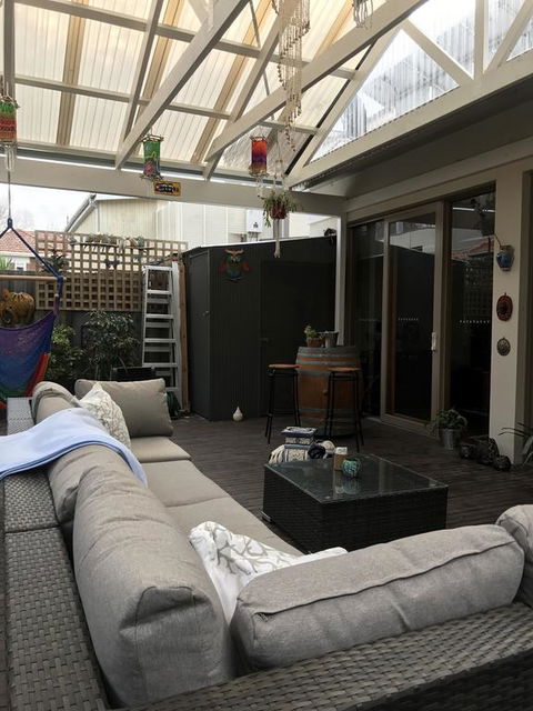 Seaside Home - Nambucca Heads Accommodation 1