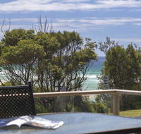 Seaside Parade 9 Dolphin Point - Nambucca Heads Accommodation