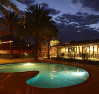 Seasons Hotel Newman - Nambucca Heads Accommodation