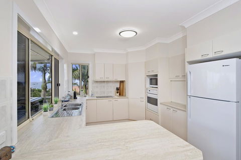 SEAVIEW DREAM - Bonny Hills - Nambucca Heads Accommodation 3