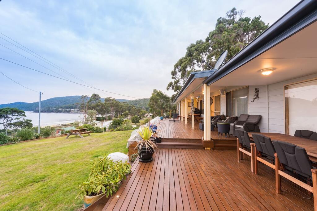 South Bruny Island TAS Nambucca Heads Accommodation