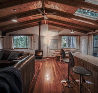 Seaview Retreat - Nambucca Heads Accommodation