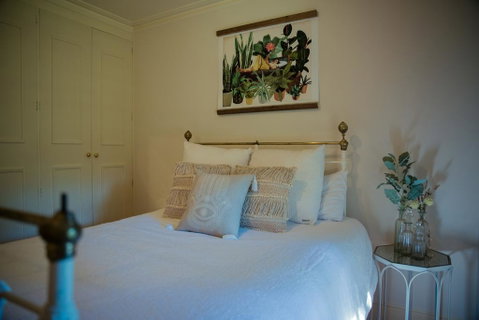Secluded Homestead Amongst The Trees - Nambucca Heads Accommodation 2
