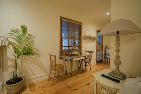 Secluded Homestead Amongst The Trees - Nambucca Heads Accommodation 1