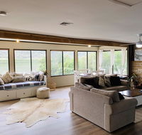 Secluded Waterfront House on Rainforest Acerage - Nambucca Heads Accommodation
