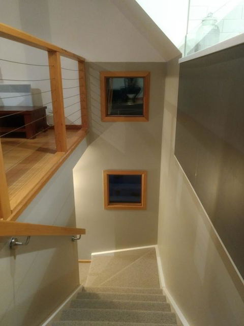 Secret Hut - Nambucca Heads Accommodation 3
