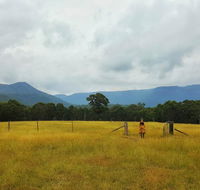 Secret Valley Escape - Nambucca Heads Accommodation