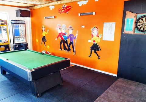 Secura Lifestyle BIG4 Borderland Wodonga - Nambucca Heads Accommodation 2