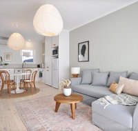 Seed at Arlo's - Refined luxury in Glenelg - Nambucca Heads Accommodation