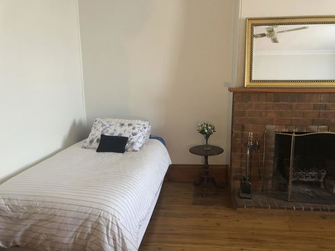 Segenhoe Inn Bed And Breakfast - Nambucca Heads Accommodation 1
