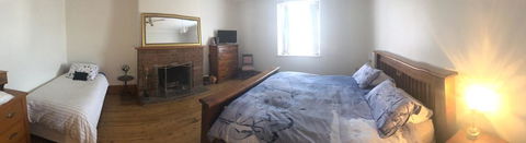 Segenhoe Inn Bed And Breakfast - Nambucca Heads Accommodation 2
