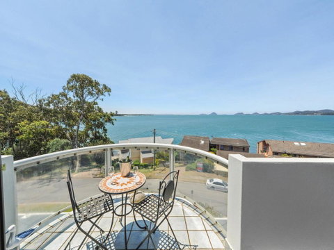 Seize The Sunshine @ Soldiers Point - Nambucca Heads Accommodation 3