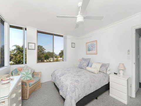 Seize The Sunshine @ Soldiers Point - Nambucca Heads Accommodation 1