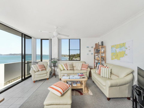 Seize The Sunshine @ Soldiers Point - Nambucca Heads Accommodation 2