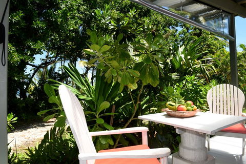 Sejala Beach Huts - Nambucca Heads Accommodation 1