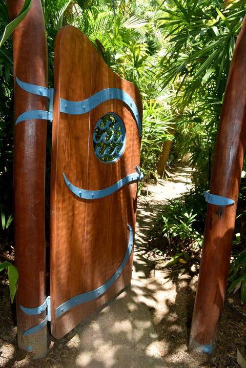 Sejala Beach Huts - Nambucca Heads Accommodation 3