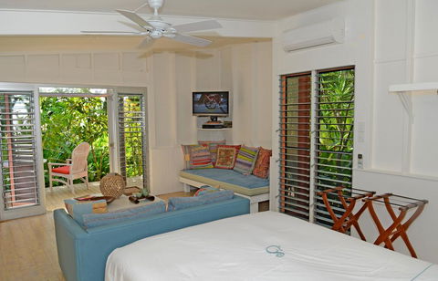 Sejala Beach Huts - Nambucca Heads Accommodation 0