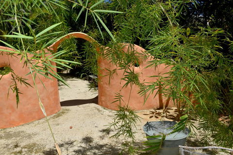 Sejala Beach Huts - Nambucca Heads Accommodation 2