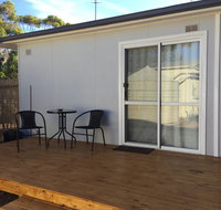 Self Contained Cabin - Nambucca Heads Accommodation