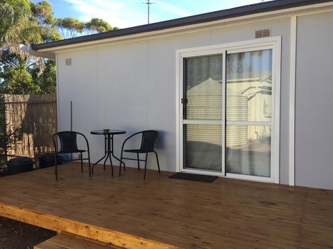 Self Contained Cabin - Nambucca Heads Accommodation 0