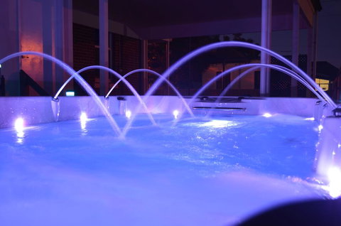 Semaphore Sea Breeze - Family Beach-Heated Pool Holiday - Nambucca Heads Accommodation 0