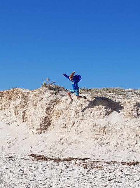 Semaphore Sea Breeze - Family Beach-Heated Pool Holiday - Nambucca Heads Accommodation 3