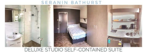 Seranin Bathurst - Nambucca Heads Accommodation 0