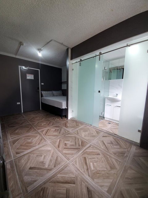 Seranin Bathurst - Nambucca Heads Accommodation 1