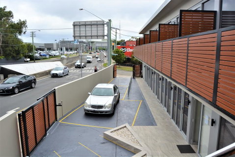 Seranin Lane Cove - Nambucca Heads Accommodation 2