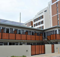Seranin Lane Cove - Nambucca Heads Accommodation