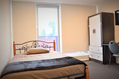 Seranin Lane Cove - Nambucca Heads Accommodation 1