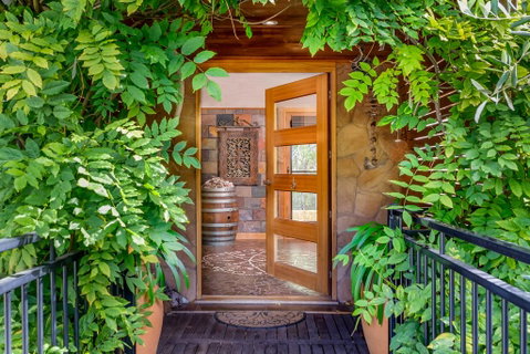 Serena House - Nambucca Heads Accommodation 1