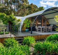 Serena House - Nambucca Heads Accommodation