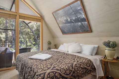 Serena House - Nambucca Heads Accommodation 3