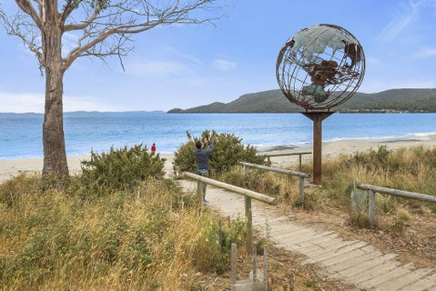 Serena House - Nambucca Heads Accommodation 2