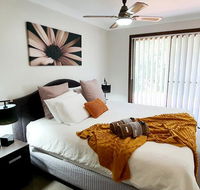 Serendipity On Barrington - Nambucca Heads Accommodation