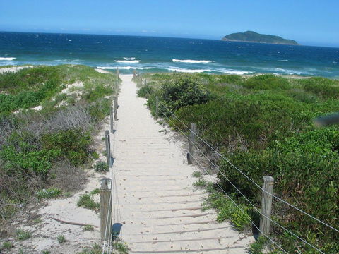Serendipity Townhouse - Nambucca Heads Accommodation 3