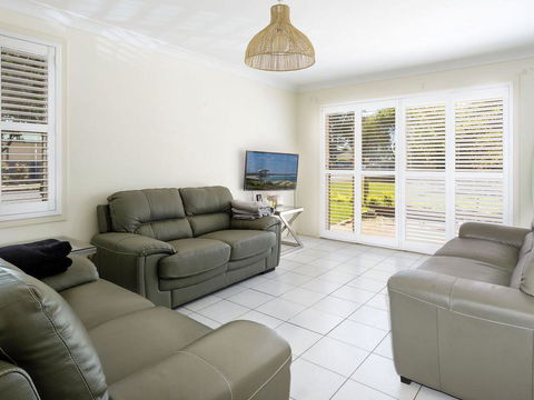 Serendipity Townhouse - Nambucca Heads Accommodation 0