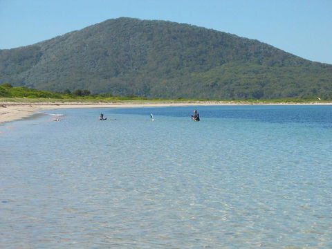 Serendipity Townhouse - Nambucca Heads Accommodation 2