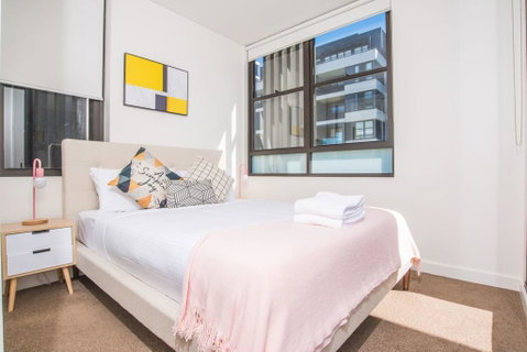 Serene Leichhardt 2bed2bath APT (Lewisham Station) - Nambucca Heads Accommodation 1