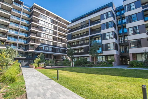 Serene Leichhardt 2bed2bath APT (Lewisham Station) - Nambucca Heads Accommodation 2