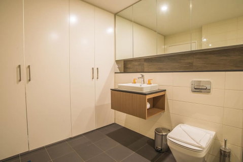 Serene Leichhardt 2bed2bath APT (Lewisham Station) - Nambucca Heads Accommodation 3