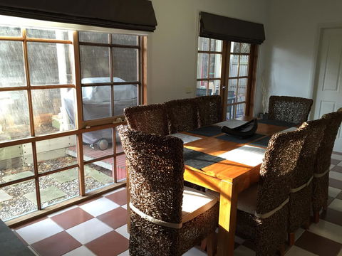 Serenity - Nambucca Heads Accommodation 2