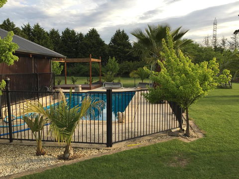 Serenity - Nambucca Heads Accommodation 0