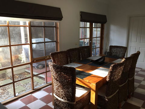 Serenity - Nambucca Heads Accommodation 3