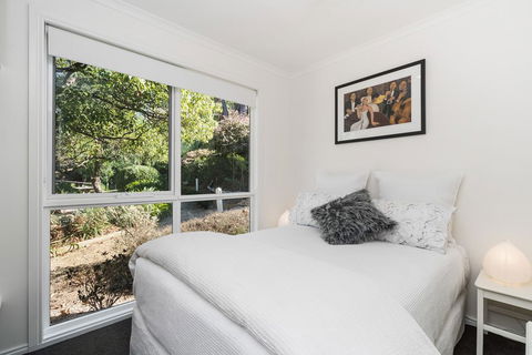 Serenity - Merricks North Cottage - Nambucca Heads Accommodation 3