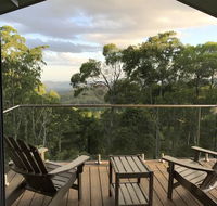 Serenity at Ravensbourne Escape - Nambucca Heads Accommodation