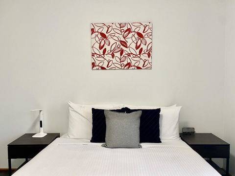 Sevens Avenue Guest House - Nambucca Heads Accommodation 0